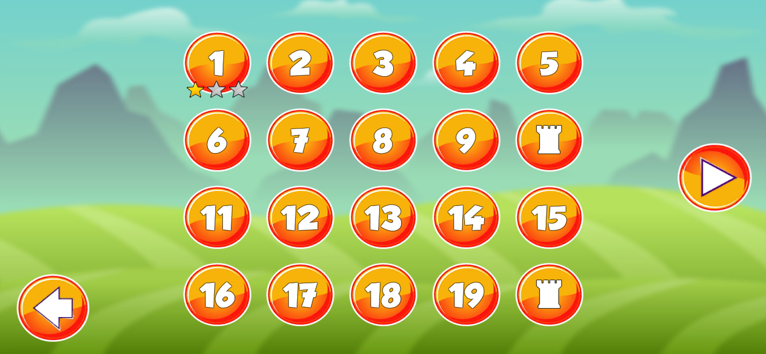 Super Tiny: Hardest Game Ever