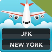 New York JFK Airport Flights pour PC