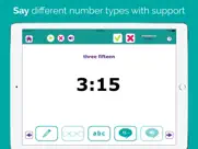 number therapy ipad images 3