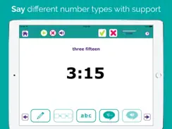 Number Therapy iPad image 3