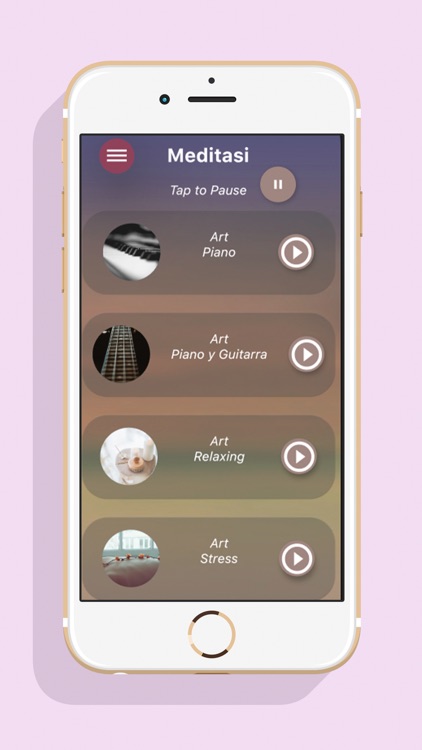 Meditasi Meditation Music