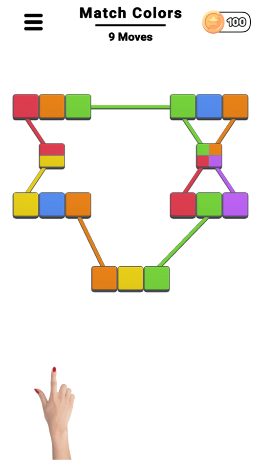 #2. Number Web (iOS) 由: Wery Games Limited