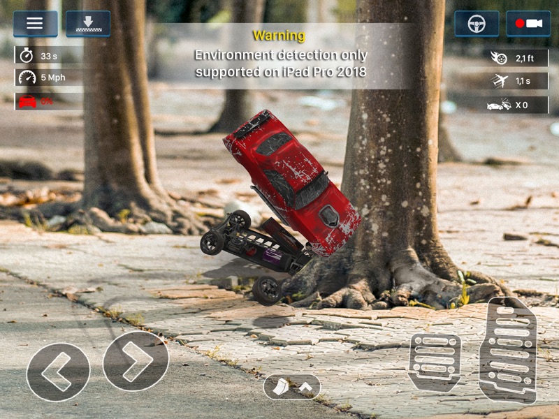 RC Club - AR Racing Simulator screenshot 7