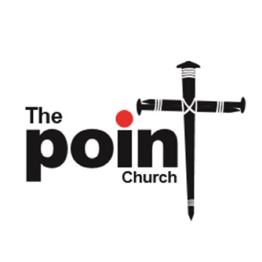 The Point Church Clearwater icon