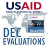 Selected USAID Evaluations