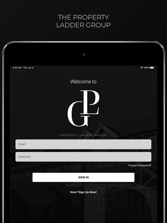 Screenshot #4 pour PLG-Property Ladder Group