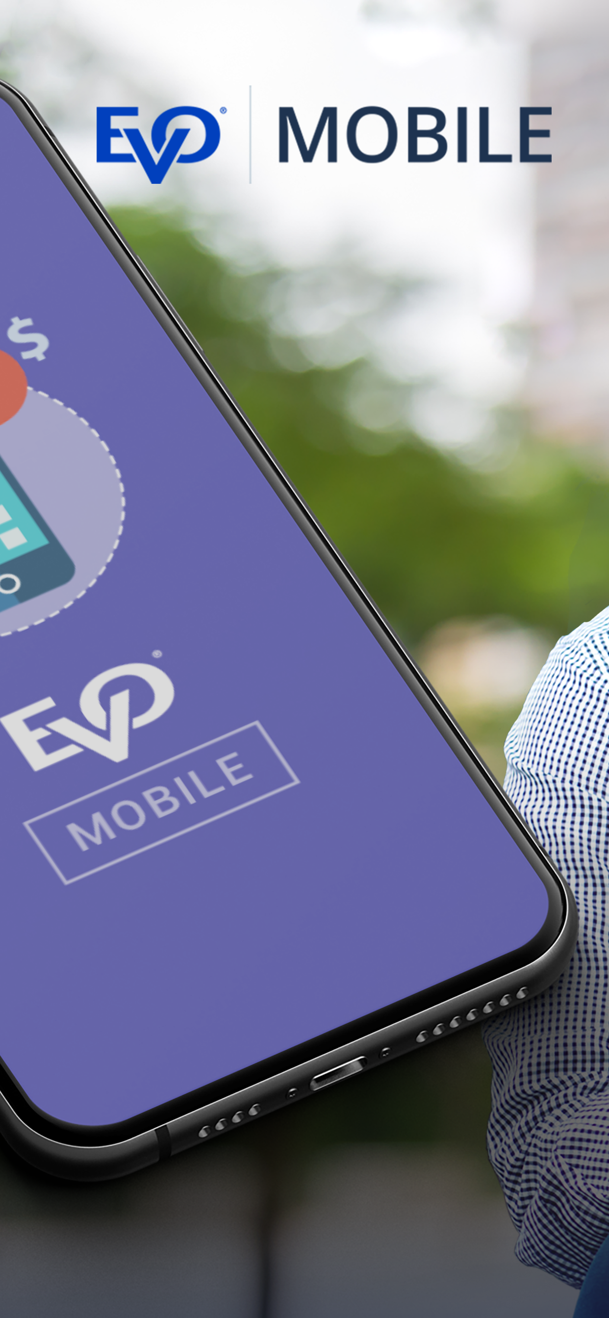 EVO Mobile – Sell on the Go screenshot 2