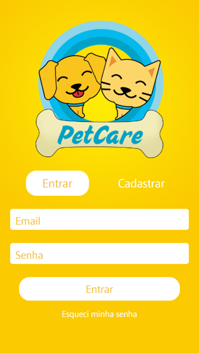 PetCare Online screenshot 3