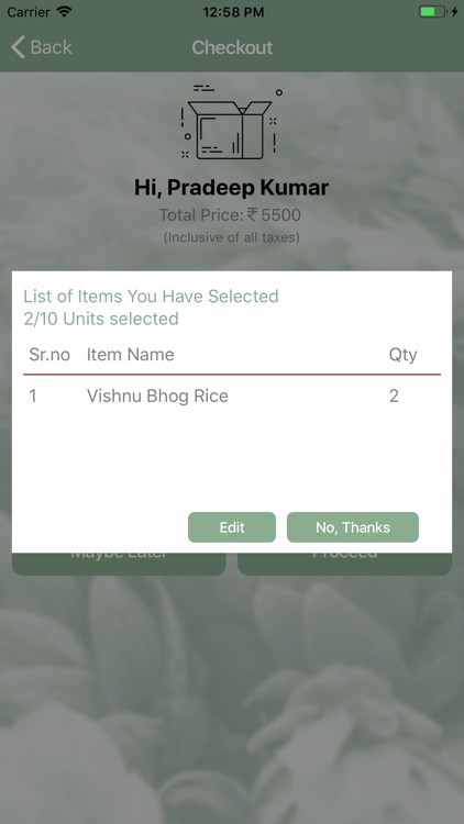 Farmer's Pride screenshot-9