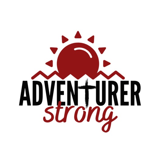 Adventurer Strong Award Finder - AppWisp.com