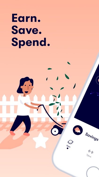 Gimi - Financial Superskills® screenshot-0