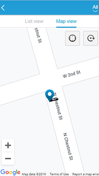 Seymour Oktoberfest screenshot-4