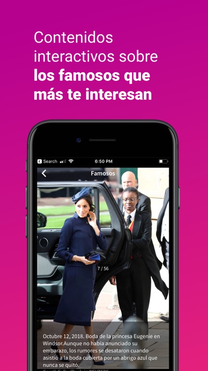 Univision screenshot-4