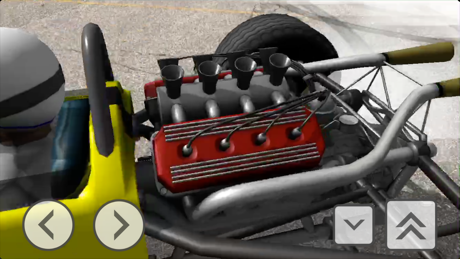 AR Race Car 的 App Store 截图 8