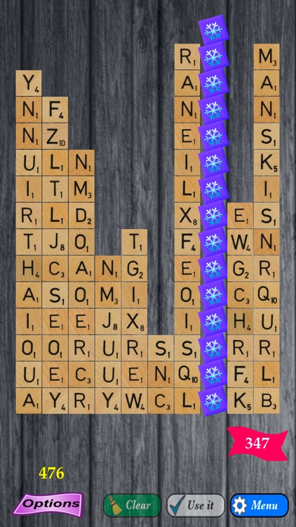 Word Slider Mini screenshot-4
