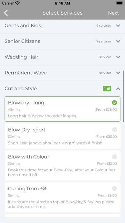 Peppers screenshot-4