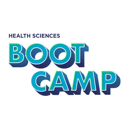 Health Science Boot Camp Читы