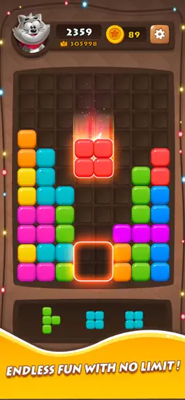 Game screenshot Puzzle Master - Block Game mod apk