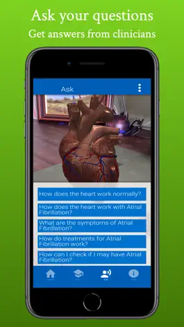 Game screenshot Know My Heart (AF Edition) hack