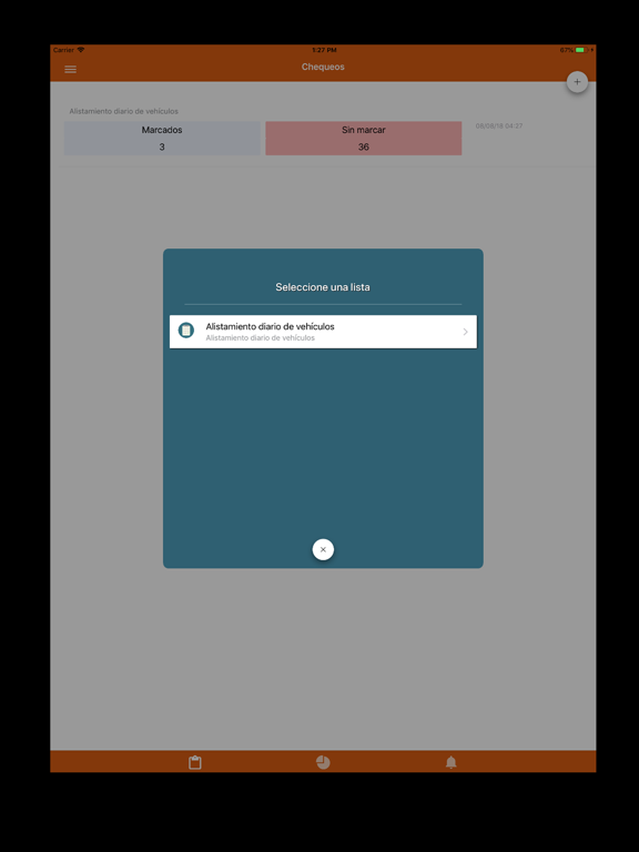 Screenshot #6 pour Movity