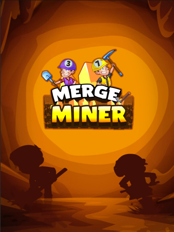 Screenshot #4 pour Merge Miner