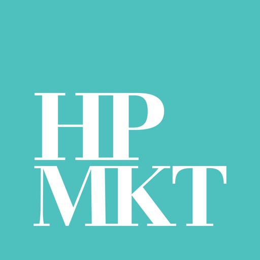 MyMarket - High Point Market iOS App