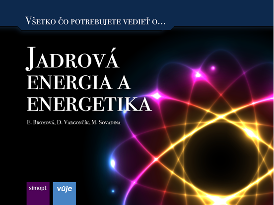 Screenshot #4 pour Jadrová energia a energetika