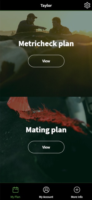Ready to Mate(圖1)-速報App