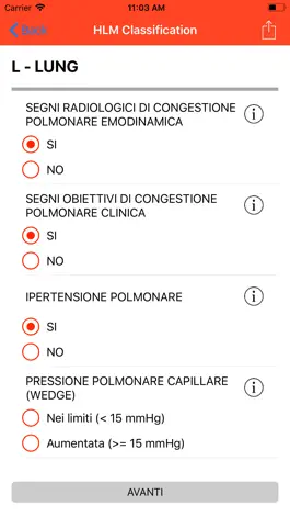 Game screenshot Classificazione HLM hack