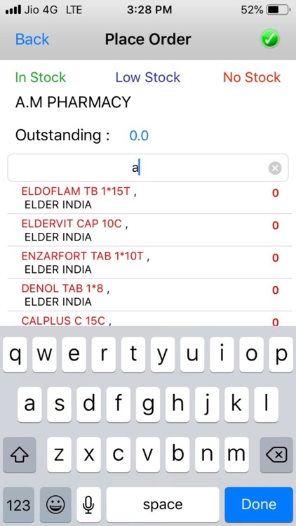 Smart Salesman (AIOCD) screenshot-8