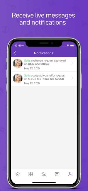 Sellme - Buy & Sell in Estonia(圖9)-速報App