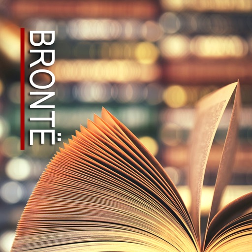 The Brontë Sisters: Books