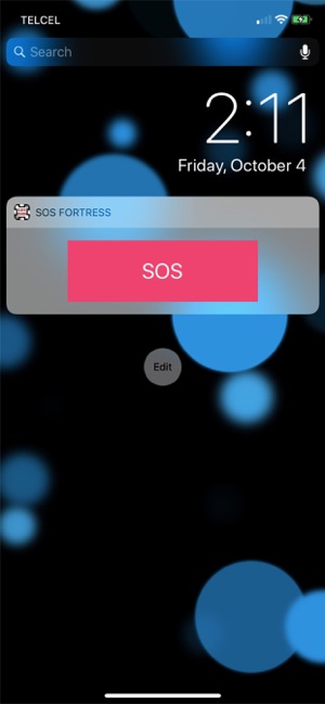 Fortress SOS(圖2)-速報App
