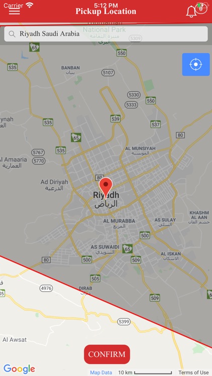 Deliverist screenshot-4