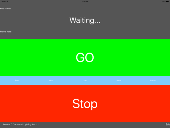 Screenshot #5 pour myMSC+MTC UDP