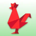 Paper Puzzle Origami Art 2019 App Contact