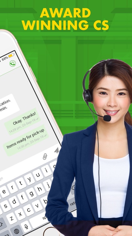 Transportify - Deliver Smarter screenshot-6