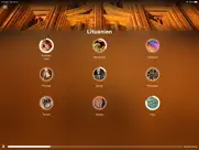 apprendre le lituanien iPad Captures Décran 1
