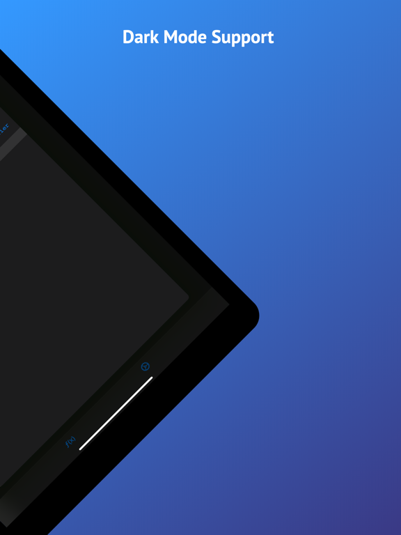 Markdown゜ iPad screenshot 5 - Productivity app