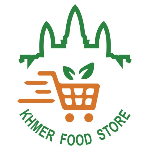Khmer Food Store