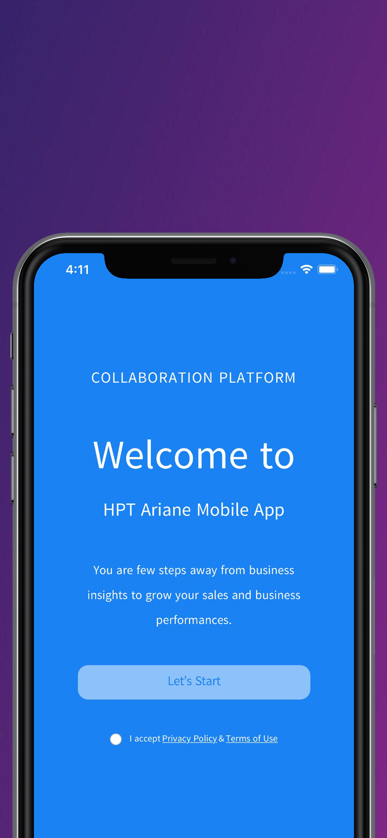 City Partners screenshot 4