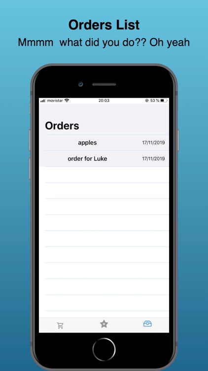 Ready To Buy screenshot-7