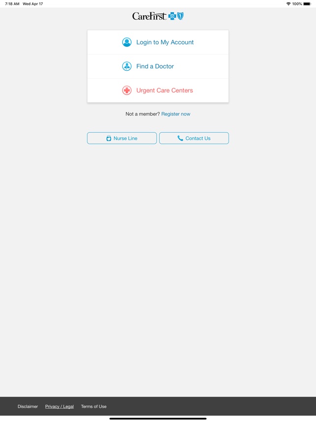 7+ Close Knit Carefirst