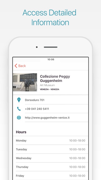 Venice Travel Guide & AI