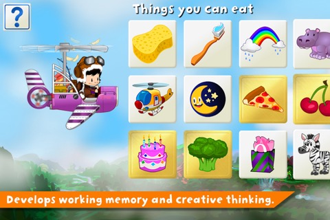 Monkey Preschool Explorersのおすすめ画像2