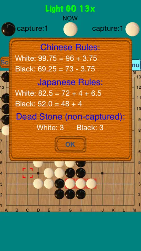 Follow Dots Link