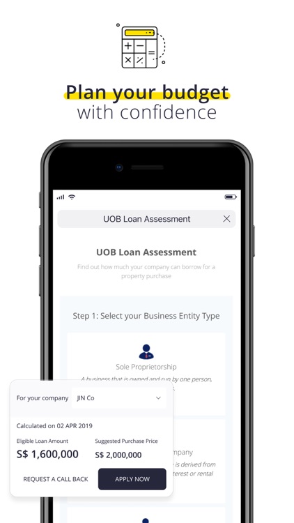 RealCommercial screenshot-3