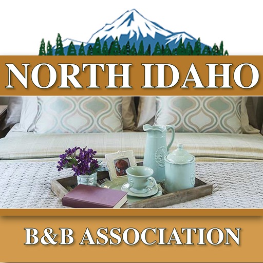 North Idaho B&B Association icon