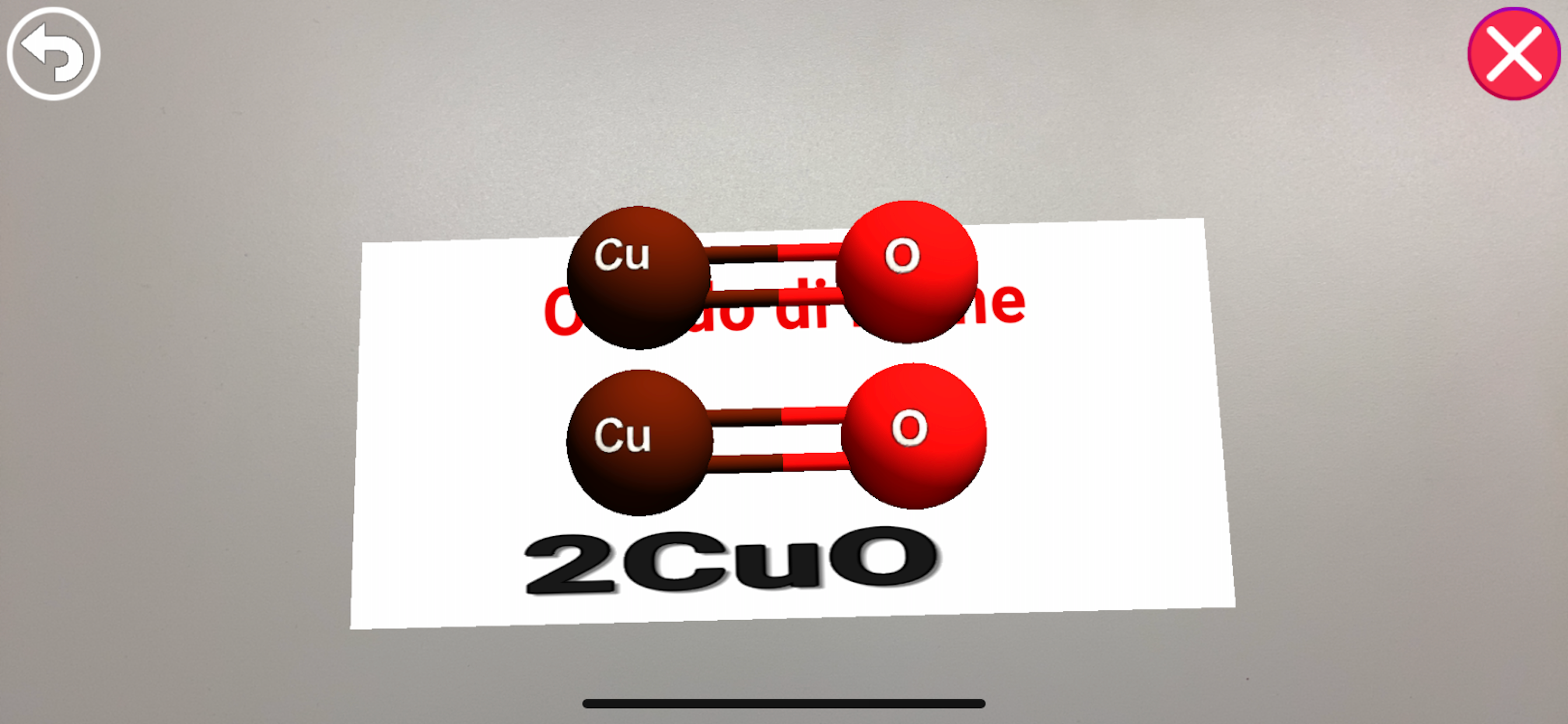 ARS Chimica M screenshot 5