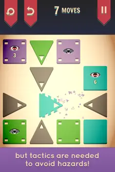 Swapperoo - Screenshot 3